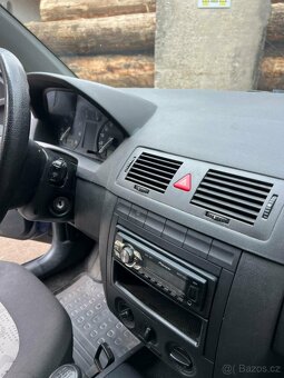 Fabia I Combi - 7