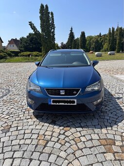 Seat Leon FR 2.0 tdi 110kw - 7