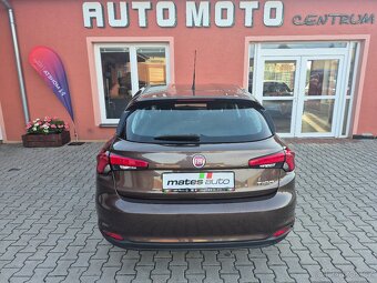 Fiat Tipo 1.4 Pop 70kW - 7