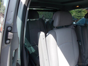 mercedes viano - 7