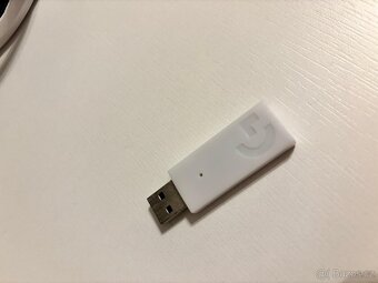 Bezdrátová sluchátka Logitech G733 LIGHTSPEED - 7