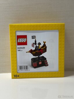 Lego GWP - 7