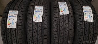 Toyota Proace Verso,Proace,17'alu,zimní,zátěž,nové - 7