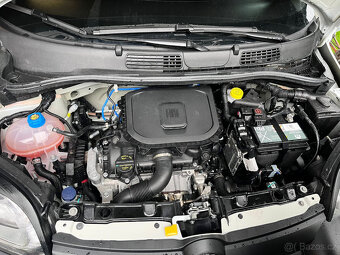 Fiat Panda Cross 1.0 Firefly 51Kw 2024 / Mild-hybrid / 6Q / - 7