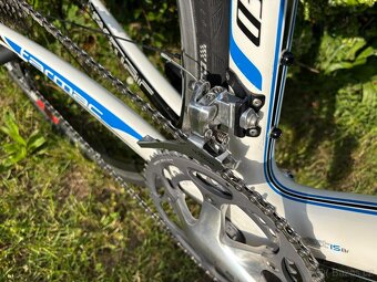 Silniční kolo Specialized Tarmac Comp Ultegra 2012 vel. 54 - 7