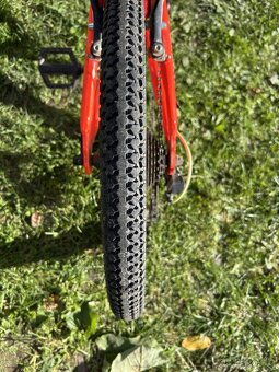 Dětské kolo MAXBIKE 20" - 7