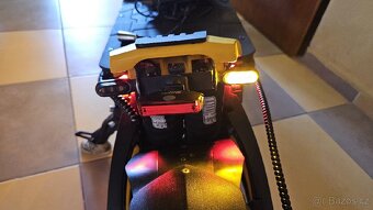VSETT11 +SUPER 72V32AH 2x2000W - 7