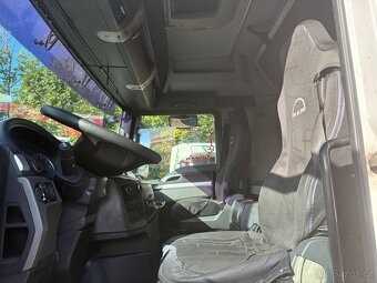 MAN TGX 18.440,Standart,Retarder,Euro 5 - 7