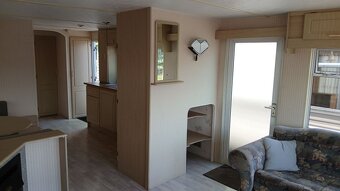 Mobilní dům - mobilheim - obytný karavan - AMS - 7