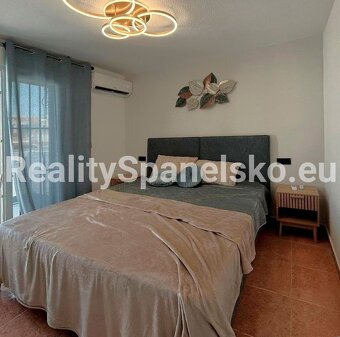 Španělsko – Alicante, Orihuela Costa, Los Altos - 7