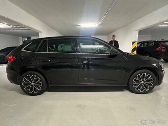 Škoda Scala style 1.0 tsi DSG - 7