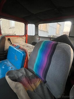 Avia A31 bývalý hákový nosič - 7