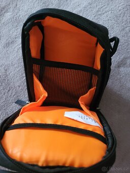 Rockbros taška na kolo - 7