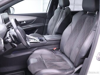 Peugeot 5008 2,0 HDI 133kW Aut. CZ GT-Line (2017) - 7