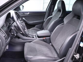 Škoda Kodiaq 2,0 TDI DSG Sportline LED DPH (2022) - 7