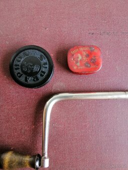 Gramofon na kliku - 7