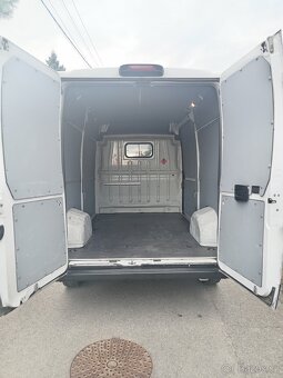 Fiat Ducato,3,0 CNG 100KW,KLIMA,TEMPOMAT,KAMERA - 7