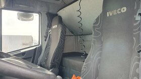 Iveco Eurocargo 120E28 - 7