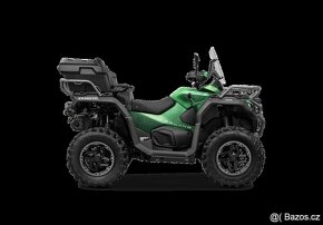 CFMOTO Gladiator X1000 G3 OVERLAND - 7