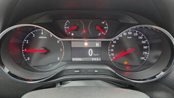Opel Crossland 1.2 Turbo 96kW Automat 2023 15tkm Cz 1 maj - 7