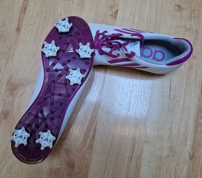 Prodám dámské boty na golf - 7