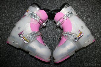 dievcenske lyže dynastar 120 cm - 7