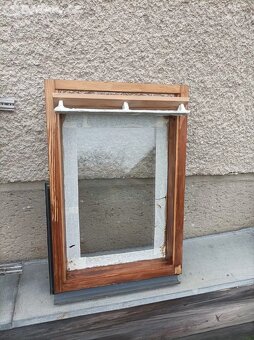 Střešní okna VELUX - 7