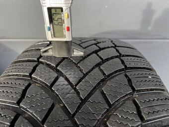Zimní originál Škoda Kodiaq 235/50 r19 Bridgestone - 7