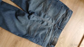 Moto Jeans Oxford - 7