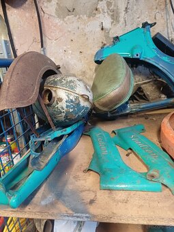 Prodám stadion s22 - 7