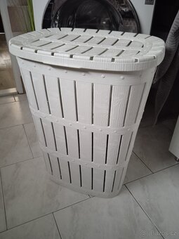 Koš na prádlo - 7