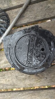 Piaggio Sfera 50 - 7