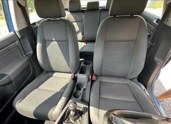 Volkswagen Golf 5 1.9TDI - 7