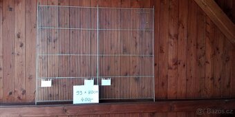 Mřížky , šuplíky - 7