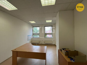 Pronájem kanceláře 11 m2., 128666 - 7