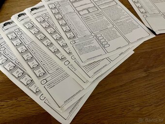 Dungeon and Dragons starter set 2014 (EN) - 7