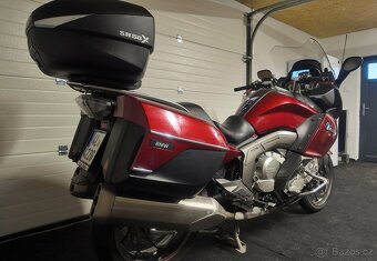 BMW K1600GT - NAJETO 80000 KM - 7