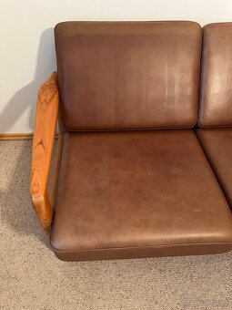 Kožená souprava - 7