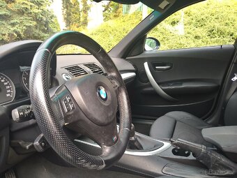 BMW 130i (motor 7000km po GO) - 7