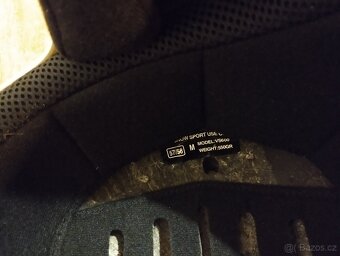 Lyžařské přilby - 7