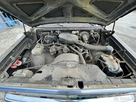 1988 Dodge Ram 100 - 7