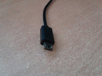 GENIUS REDUKCE KABEL MICRO USB - USB IHNED K PRODEJI - 7