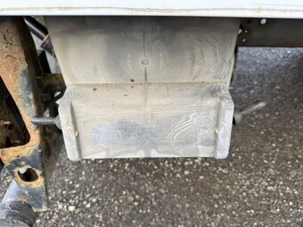 Iveco Eurocargo 120E18 E3 SKŘÍŇ/HYDRAULICKÉ ČELO - 7