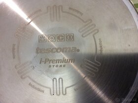 Pánev TESCOMA PREMIUM Stone + Skleněná poklice UNICOVER - 7