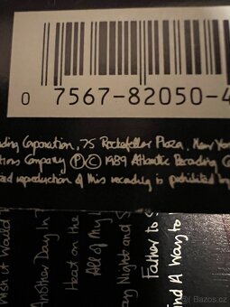 Phil Collins - But Seriously 1989 - 7