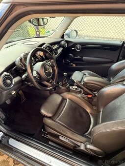 Mini cooper S f56 2.0 141kw - 7
