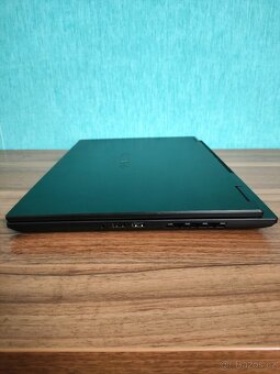 Gigabyte A16 i7 RTX4050 16GB 512GB - 7