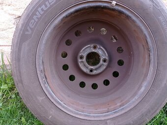 Disky s pneu - 7