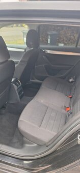 Octavia 3 tdi dsg - 7