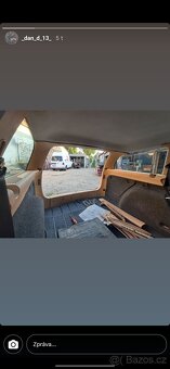 Prodám interiér škoda octavia 1 Laurin&Klement - 7